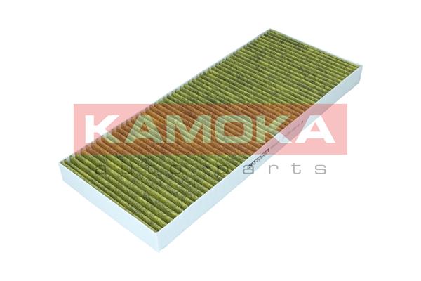 KAMOKA 6080022 - Фильтр, воздух во внутренном пространстве KAMOKA
