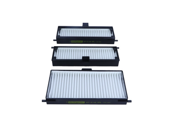 MAXGEAR 26-1349 - Салонный фильтр