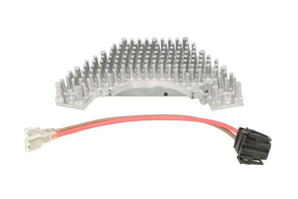 Моторчик заслонки печки