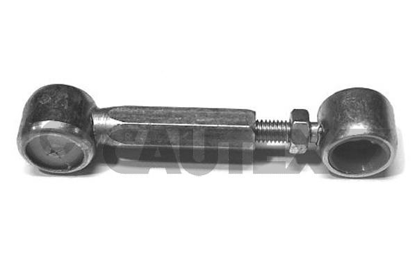 Ремкомплект кулисы