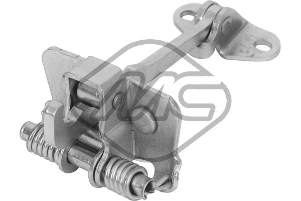 Ограничитель двери