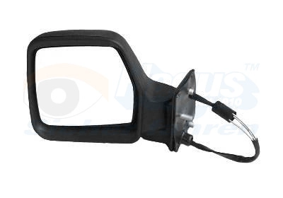 Наружное зеркало * HAGUS *