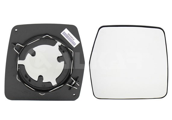 Стекло зеркала 