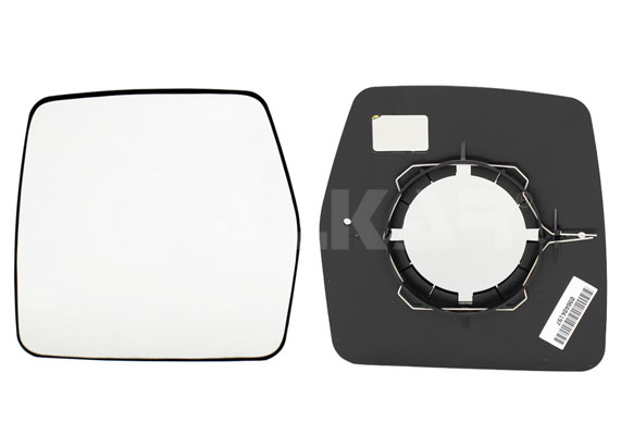 Стекло зеркала 