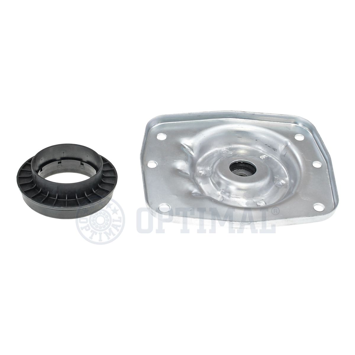 OPTIMAL F8-7164 - Опоры стойки амортизатора