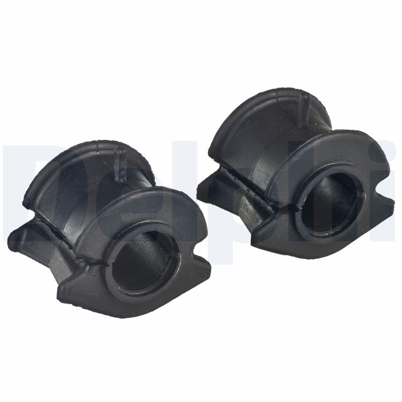 DELPHI TD1197W - Скоба стабилизатора