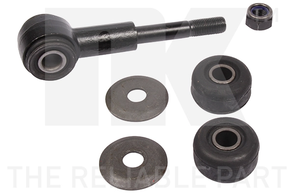 Стойки стабилизатора