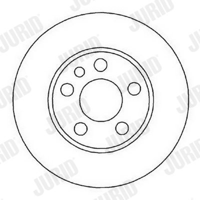 Тормозные диски