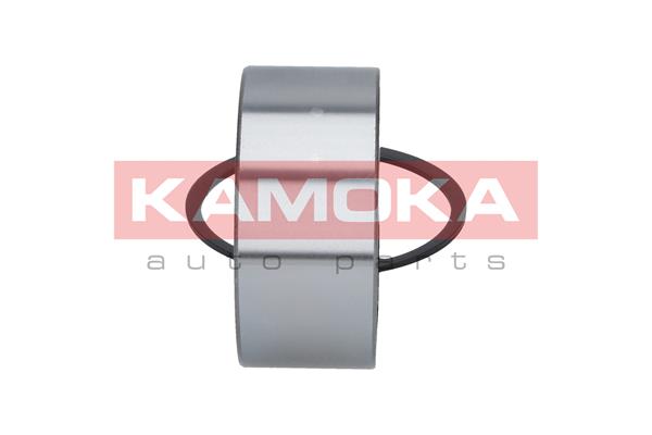 KAMOKA 5600038 - Комплект подшипника ступицы колеса KAMOKA