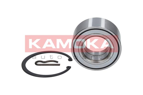 KAMOKA 5600038 - Комплект подшипника ступицы колеса KAMOKA