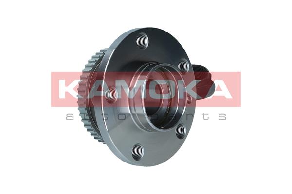 KAMOKA 5500214 - Комплект подшипника ступицы колеса KAMOKA