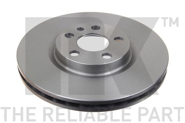 Тормозные диски