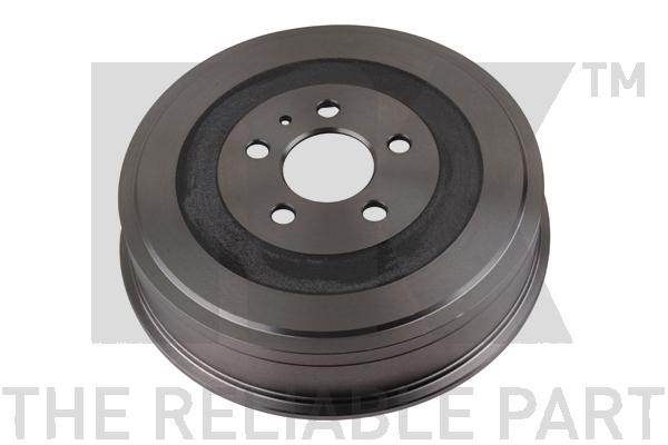 Тормозной барабан