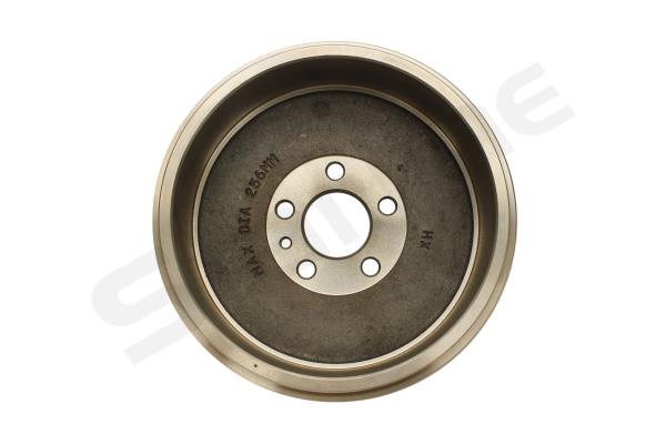 Тормозной барабан