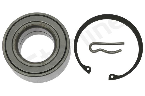 STARLINE LO 03423 - Ступичный подшипник