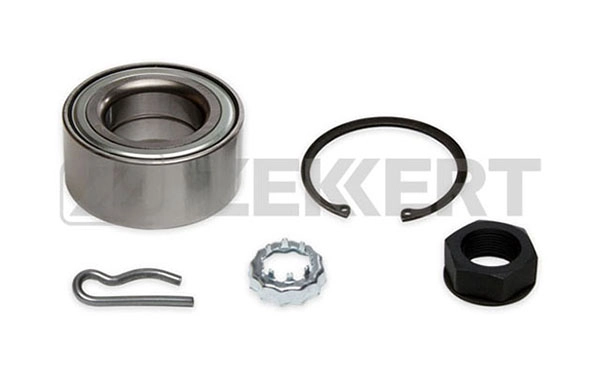 Ступичный подшипник