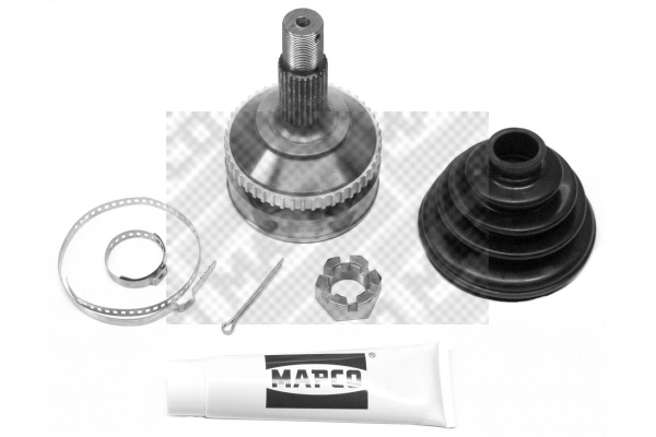 MAPCO 16358 - ШРУС