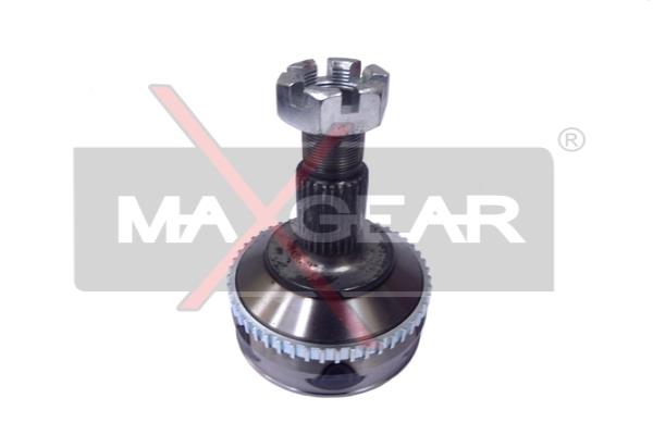 MAXGEAR 49-0572 - ШРУС