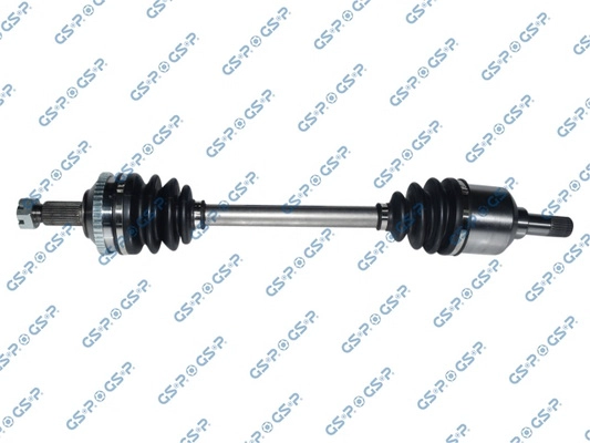 Приводной вал (полуось)