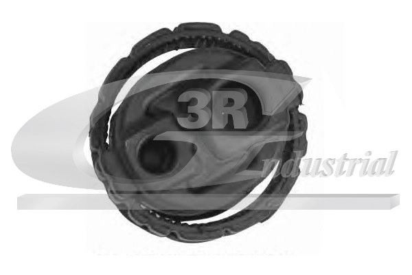 3RG 70210 - Крепление глушителя