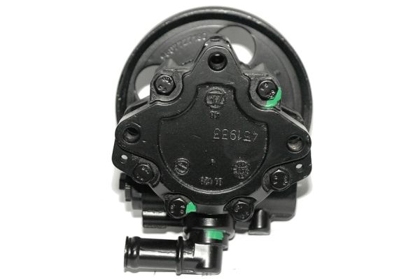 LAUBER 55.0331 - Насос ГУР