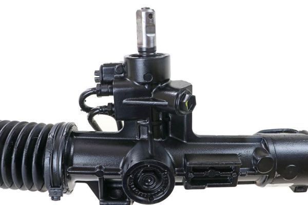 LAUBER 66.0798 - Рулевая рейка