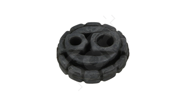 HART 404 454 - Крепление глушителя