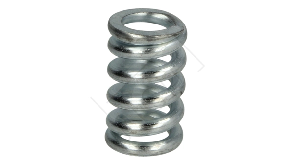 Пружинка глушителя