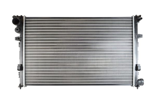 HART 605 935 - Радиатор охлаждения