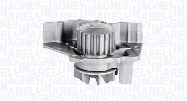 MAGNETI MARELLI 352316170893 - Водяной насос - помпа