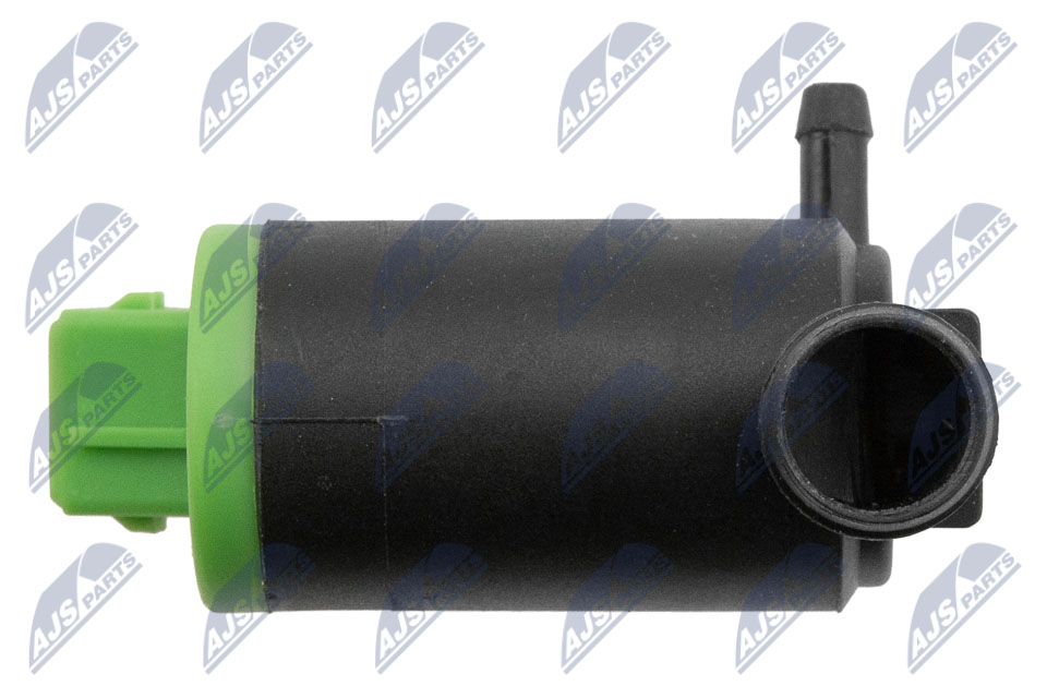 NTY ESP-CT-001 - Насос омывателя