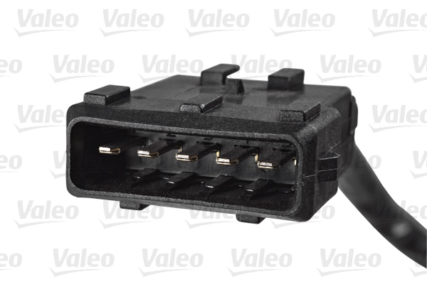 VALEO 579071 - Моторчик стеклоочистителя