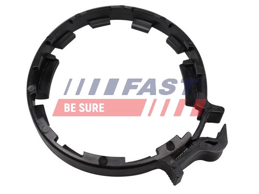 FAST FT39067 - Прокладка топливного фильтра