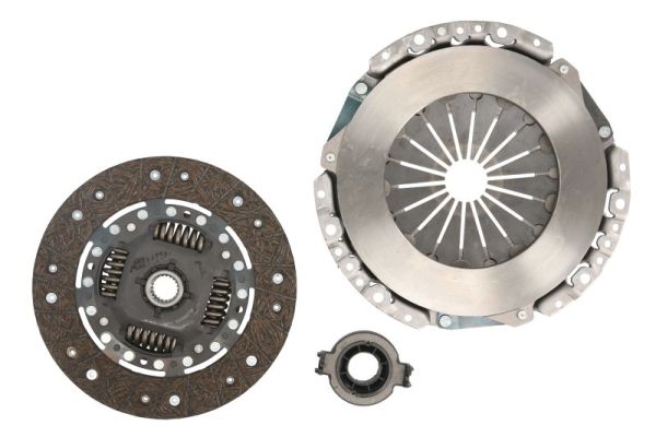 NEXUS F1C023NX - Комплект сцепления