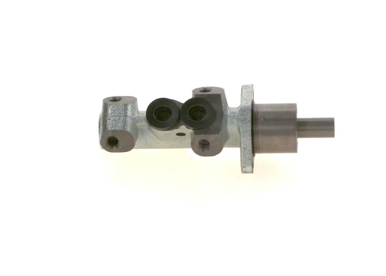 Главный тормозной цилиндр