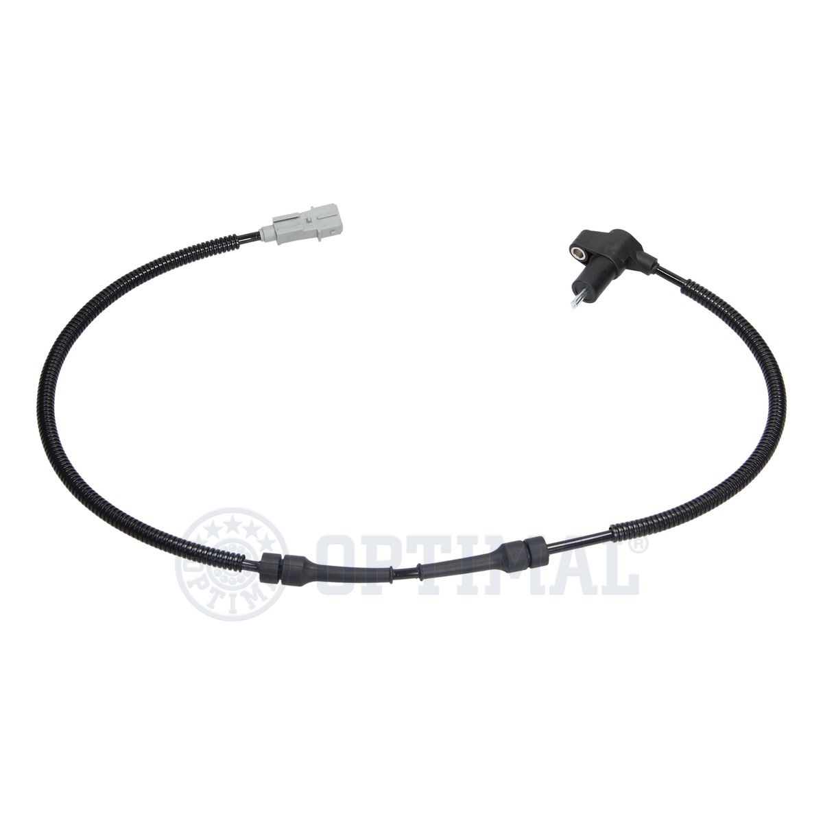 OPTIMAL 06-S532 - Датчик АБС (ABS)