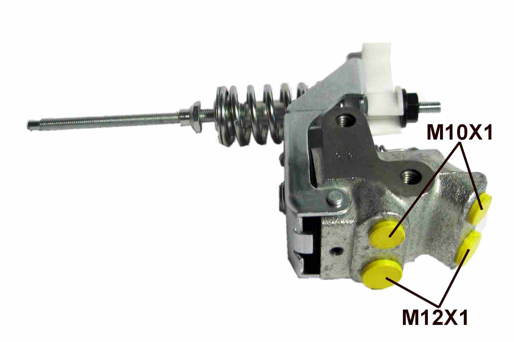 Регулятор тормозных сил ESSENTIAL LINE