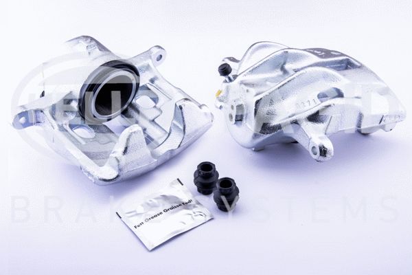 Тормозной суппорт