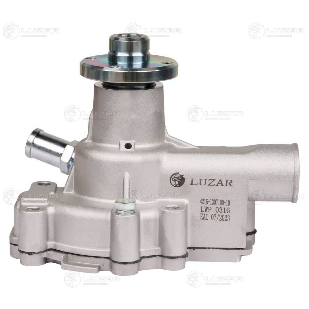 LUZAR LWP 0316 - Водяной насос - помпа