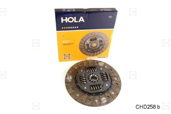 Диск сцепления