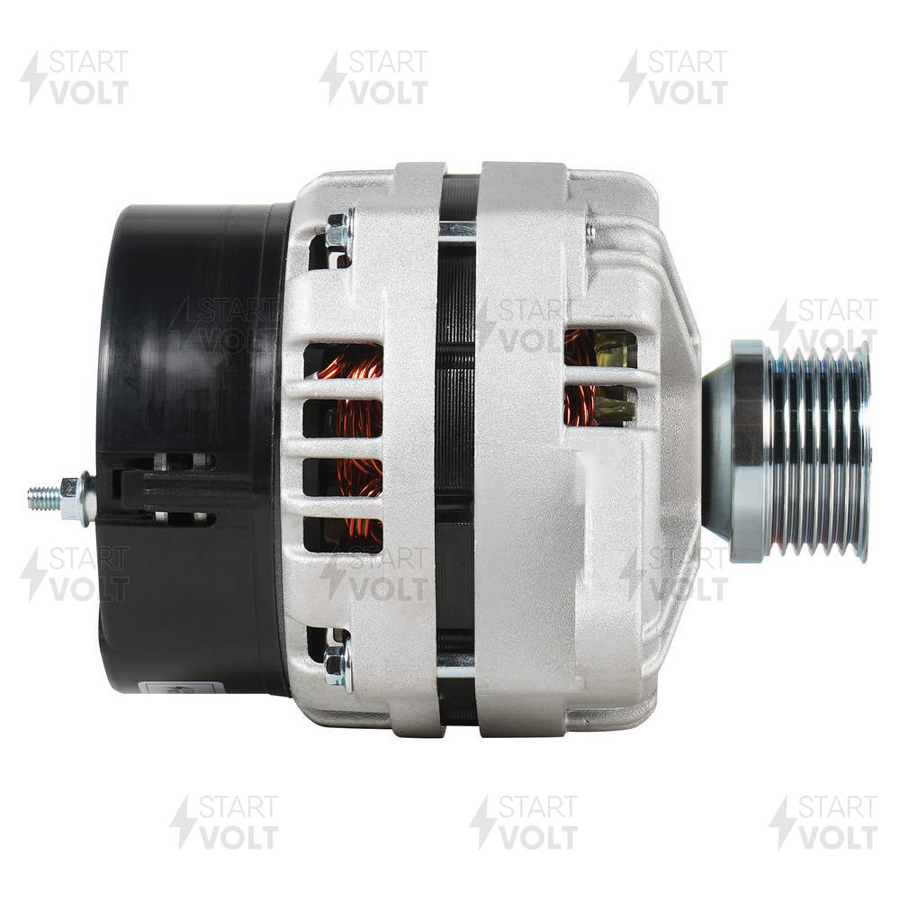 STARTVOLT LG 0327X - Генератор