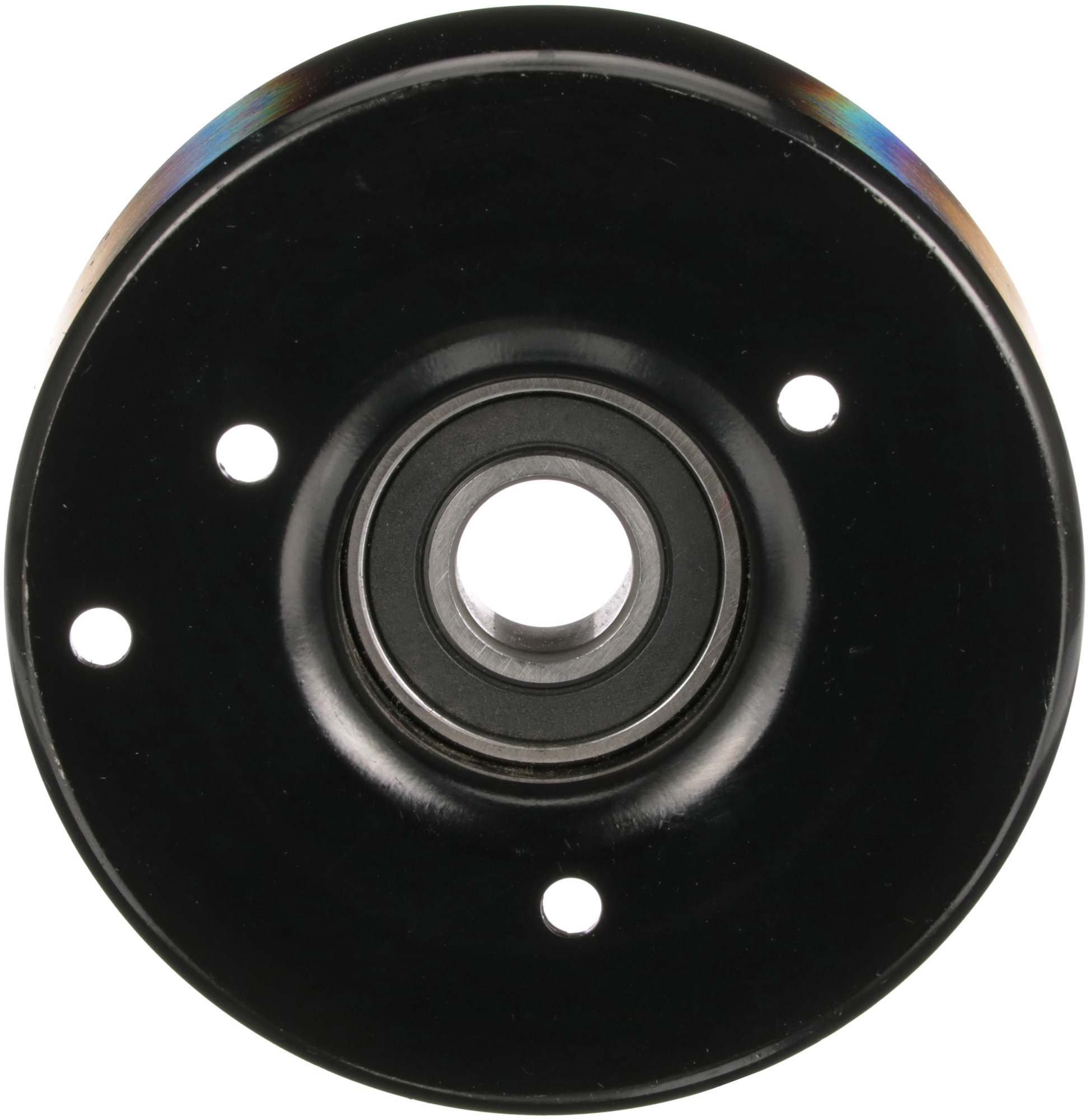 GATES T36860 - Обводной ролик приводного ремня