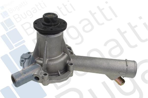 BUGATTI PA6818 - Водяной насос - помпа