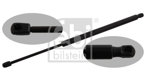 FEBI BILSTEIN 33341 - Амортизатор багажника