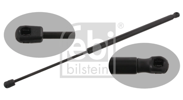 FEBI BILSTEIN 33340 - Амортизатор багажника