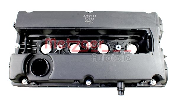 Клапанная крышка