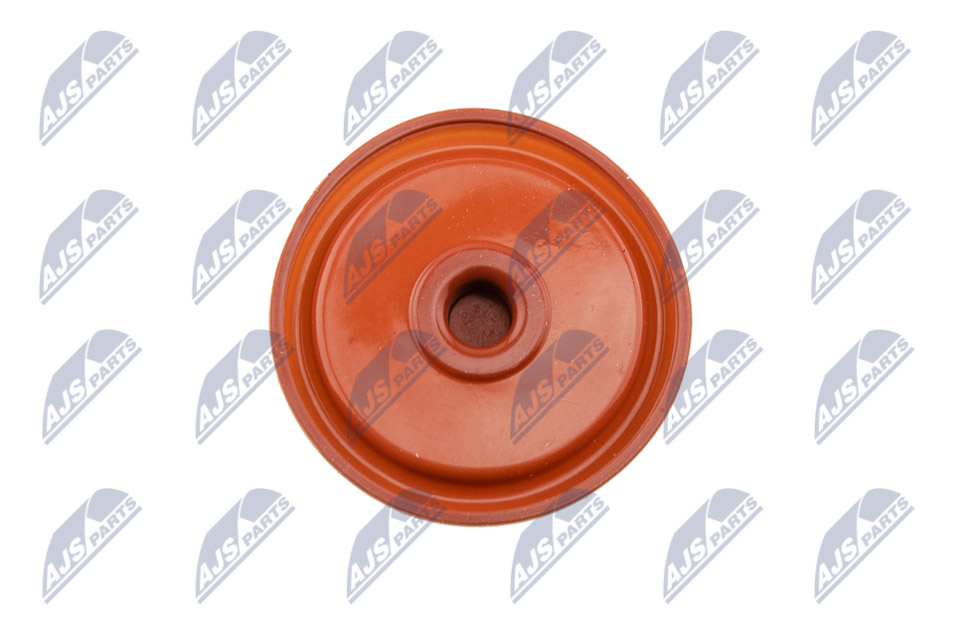 NTY BPZ-PL-005 - Клапанная крышка