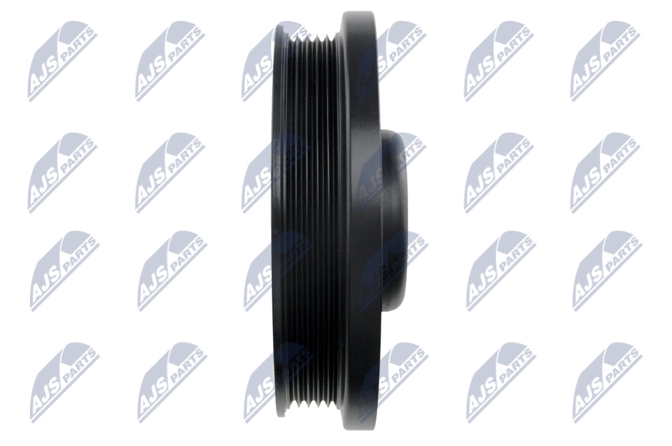 NTY RKP-PL-020 - Шкив коленвала