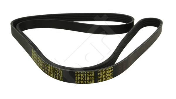 HART 368 876 - Ремень генератора