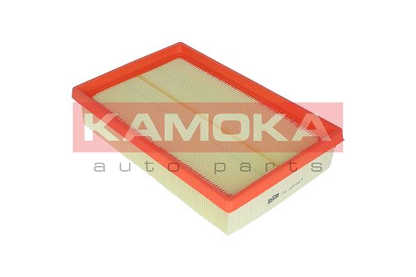 KAMOKA F224301 - Воздушный фильтр KAMOKA